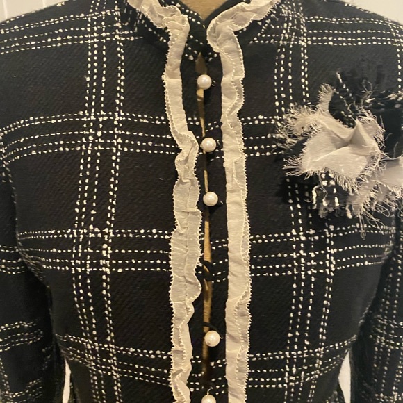 I.C.E women suit set size 8 - Picture 8 of 10